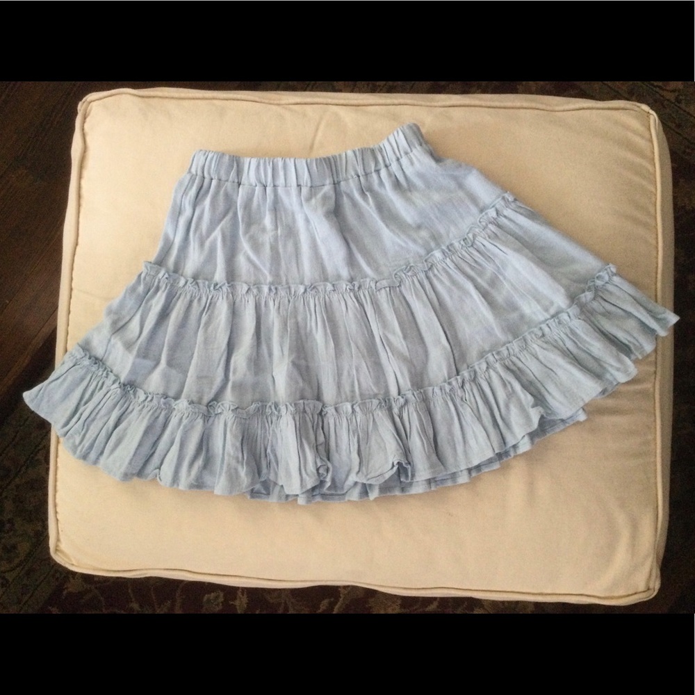 Princess Polly mini skirt